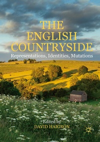Abbildung von: The English Countryside - Palgrave Macmillan
