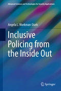 Bild: Inclusive Policing from the Inside Out - Springer
