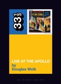 Cover: James Brown's Live at the Apollo - Continuum International Publishing Group Ltd.