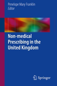 Abbildung von: Non-medical Prescribing in the United Kingdom - Springer