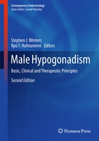 Abbildung von: Male Hypogonadism - Humana