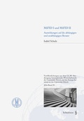 Cover: MiFID I und MiFID II - Schulthess Juristische Medien