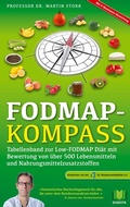 Cover: FODMAP-Kompass - BoD - Books on Demand