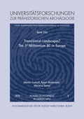 Cover: Transitional Landscapes? The 3rd Millennium BC in Europe - Habelt, R