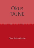 Cover: Okus TAJNE - epubli