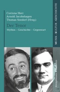 Cover: Der Tenor - K&ouml;nigshausen & Neumann