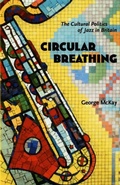 Cover: Circular Breathing - De Gruyter