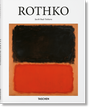 Cover: Rothko - TASCHEN