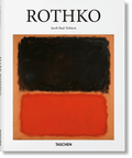 Cover: Rothko - TASCHEN