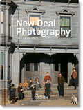 Cover: New Deal Photography. USA 1935-1943 - TASCHEN
