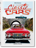 Cover: 20th Century Classic Cars - TASCHEN