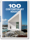 Cover: 100 Contemporary Houses - TASCHEN