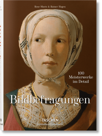 Abbildung von: Bildbefragungen. Meisterwerke im Detail - TASCHEN
