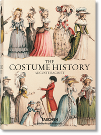 Abbildung von: Racinet. The Costume History - TASCHEN