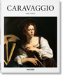 Cover: Caravaggio - TASCHEN