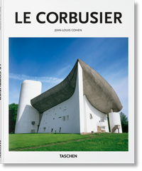 Abbildung von: Le Corbusier - TASCHEN
