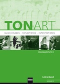 Cover: TONART Sek II D (Ausgabe 2015) Paket - Helbling Verlag