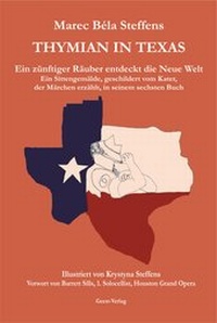 Abbildung von: Thymian in Texas - Geest-Verlag