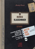 Cover: Bunkis Klassenbuch. - Acoustic Music Books