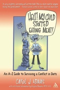 Cover: Help! My Child Stopped Eating Meat! - Continuum International Publishing Group Ltd.
