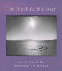 Abbildung von: The Black Rock Desert - University of Arizona Press