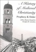 Cover: A History of Medieval Christianity - Peter Lang Verlag