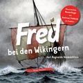 Cover: Fred bei den Wikingern - ultramar media