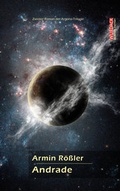 Cover: Andrade - Wurdack Verlag