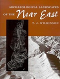 Cover: Archaeological Landscapes of the Near East - University of Arizona Press
