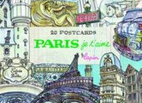 Abbildung von: Paris, je t'aime - promopress