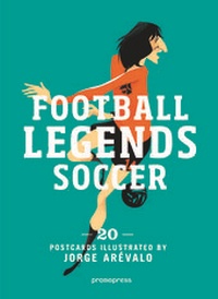 Abbildung von: Football Legends - promopress