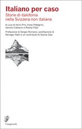 Cover: Italiano per caso - Edizioni Casagrande SA