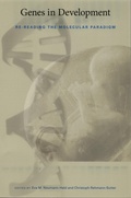 Cover: Genes in Development - De Gruyter