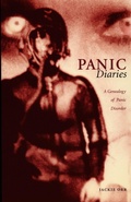 Cover: Panic Diaries - De Gruyter