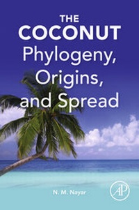 Abbildung von: The Coconut - Academic Press