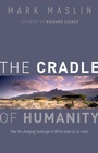 Cover: The Cradle of Humanity - OUP eBook