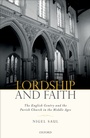 Cover: Lordship and Faith - OUP eBook