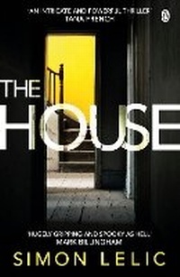 Enlarge image Cover: The House - Penguin Books Ltd