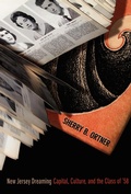 Cover: New Jersey Dreaming - De Gruyter