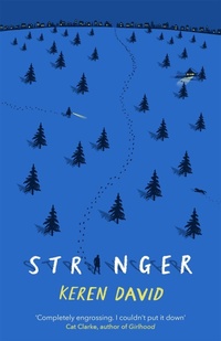 Enlarge image Cover: Stranger - ATOM