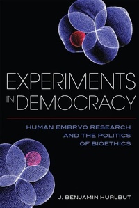 Abbildung von: Experiments in Democracy - Columbia University Press