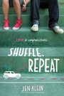 Cover: Shuffle, Repeat - Ember