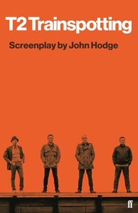 Abbildung von: T2 Trainspotting - Faber & Faber