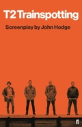 Cover: T2 Trainspotting - Faber & Faber