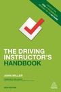 Cover: The Driving Instructor's Handbook - Kogan Page Ltd