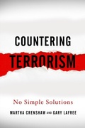 Cover: Countering Terrorism - Brookings Institution Press