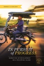 Cover: In Pursuit of Progress - University of Hawaii Press