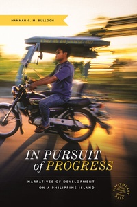 Enlarge image Cover: In Pursuit of Progress - University of Hawaii Press