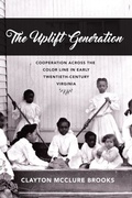Cover: The Uplift Generation - Naval Institute Press