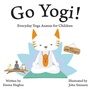 Cover: Go Yogi! - Singing Dragon